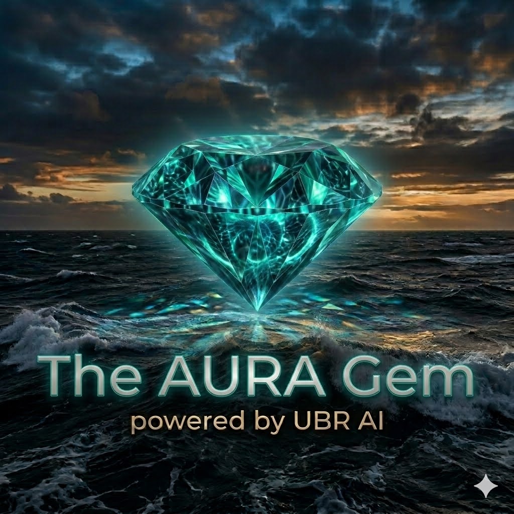 The Aura Gem